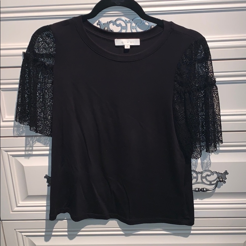 Eri + Ali Top